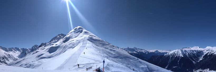 Skiweekend 2025